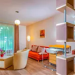 Drava Thermal Szálloda Harkány