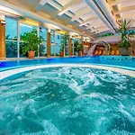 Drava Thermal 4* Harkány