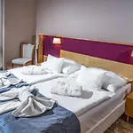 Szálloda Drava Thermal Harkány