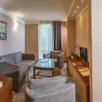 Drava Thermal Hotel Harkány