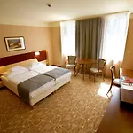 Hotell Drava Thermal 4*