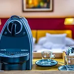 Drava Thermal Hotell