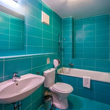 Drava Thermal Hotel Harkany