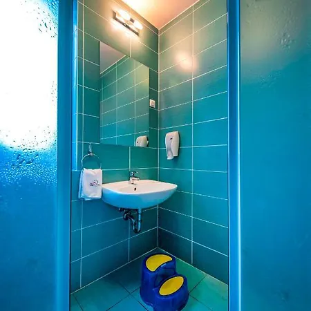 فندق Drava Thermal هاركاني