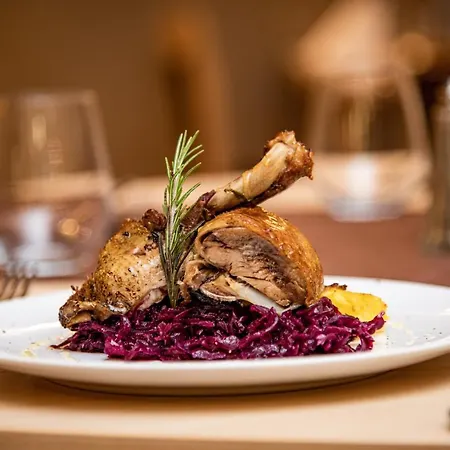 Hotel Dráva Thermal