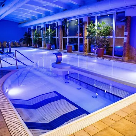 Drava Thermal 4* ハルカーニャ
