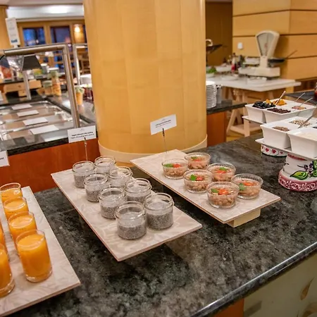 Dráva Thermal Hotel Harkány