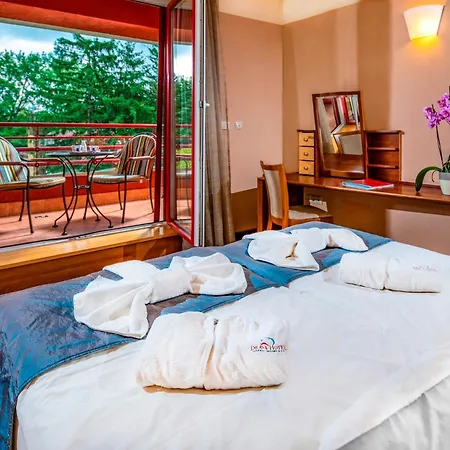 Drava Thermal Hotel Harkany