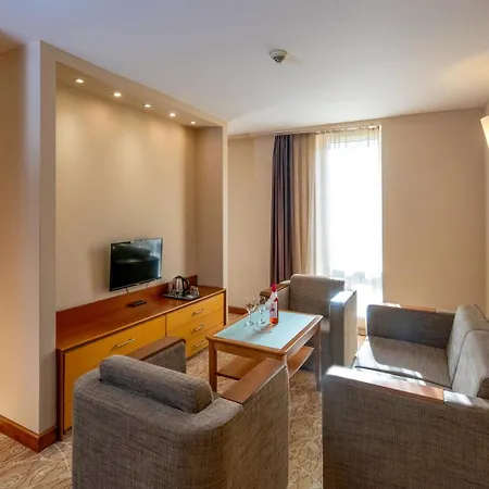 Dráva Thermal 4*