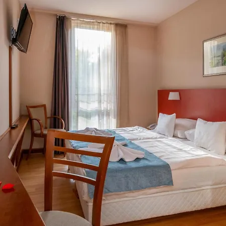 Drava Thermal Harkany