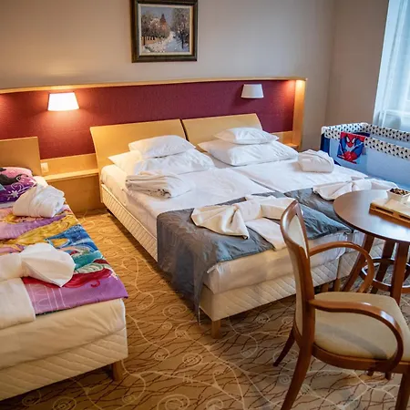 Hotel Dráva Thermal