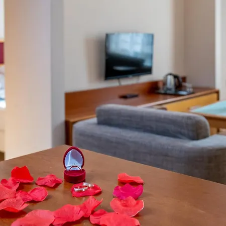 Drava Thermal Hotel