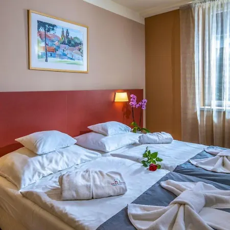 Dráva Thermal Hotel Harkány