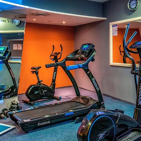 Hotel Drava Thermal 4*