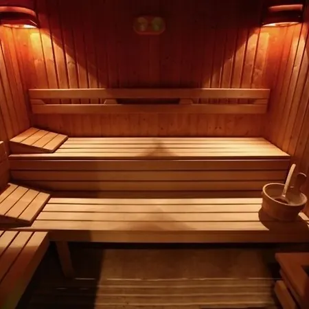 Drava Thermal Hotel 4*