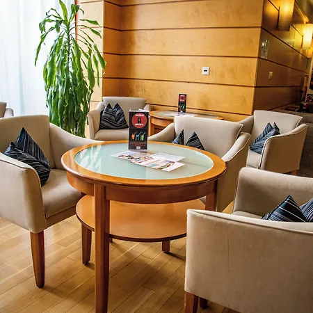 Hotel Drava Thermal 4*