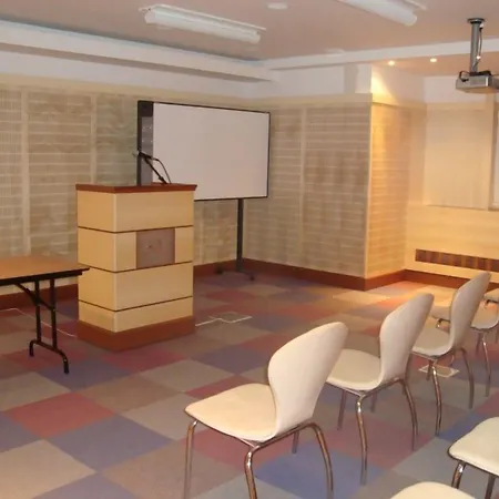 Hotel Drava Thermal 4*