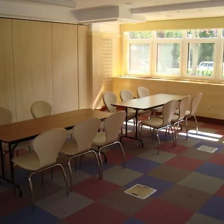 Hotel Drava Thermal 4*