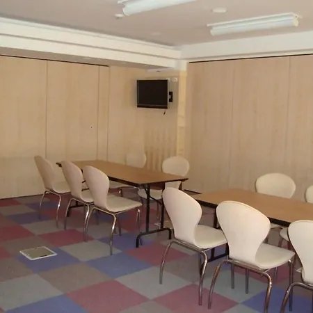 Drava Thermal Hotel 4*