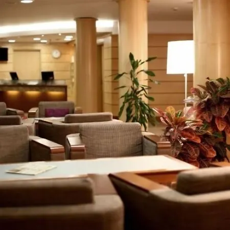 Drava Thermal Harkány