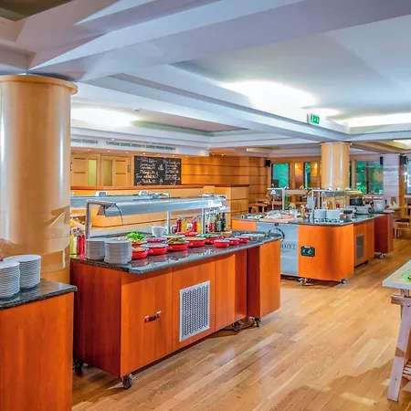 Drava Thermal Hotel 4*