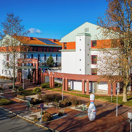 Dráva Thermal 4*