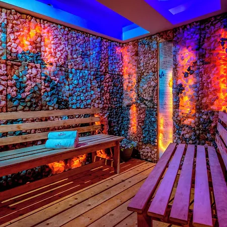 Dráva Thermal Hotel 4*