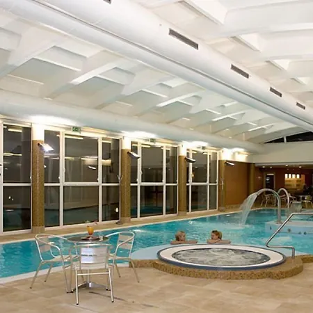 Drava Thermal 4*