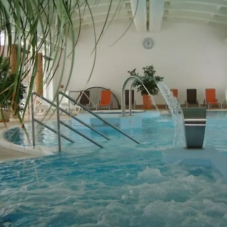 Dráva Thermal 4*
