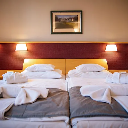 Drava Thermal Harkány