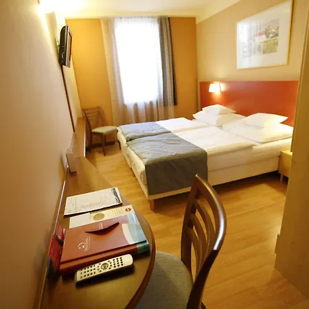 Dráva Thermal 4* Harkány