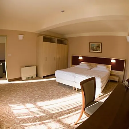 Drava Thermal Harkány