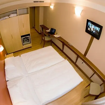 Hotel Dráva Thermal 4*