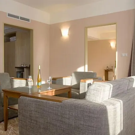 Hotel Drava Thermal 4*