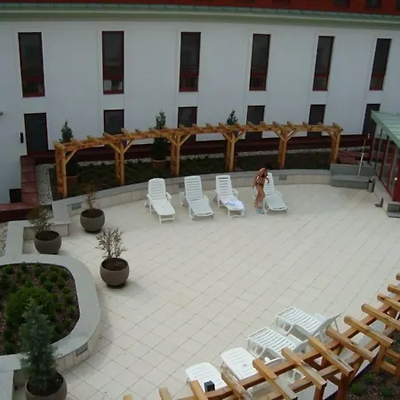Drava Thermal Hotel Harkany