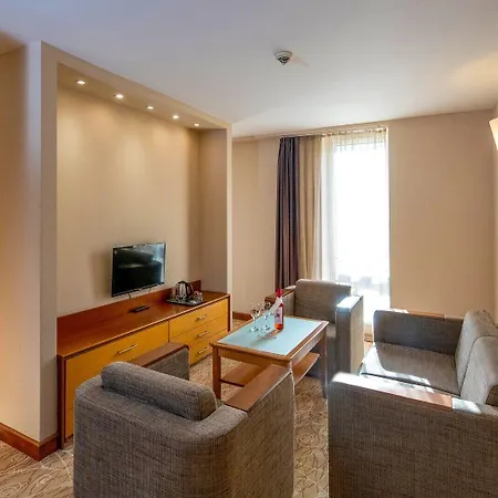 Hotel Drava Thermal