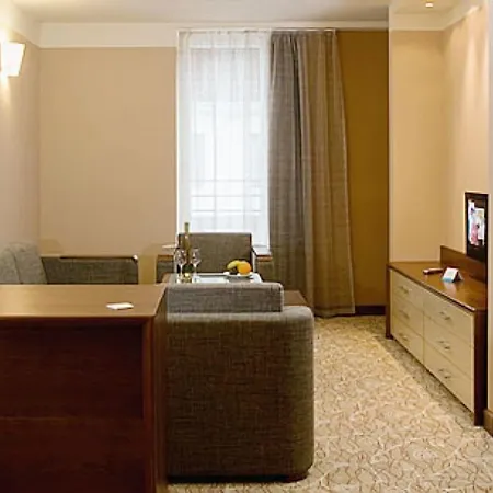Hotel Drava Thermal