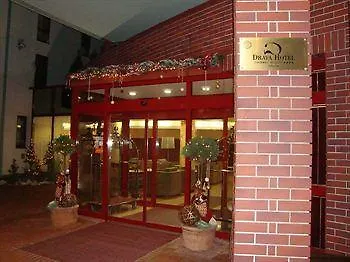 Drava Thermal Hotel 4*