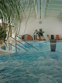 Hotel Drava Thermal 4*