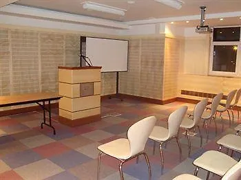 Hotel Drava Thermal Harkany