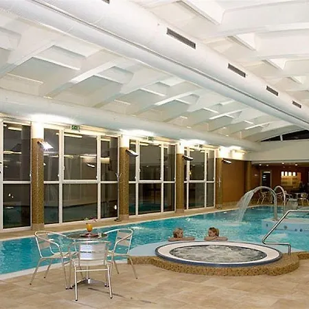 Hotel Drava Thermal