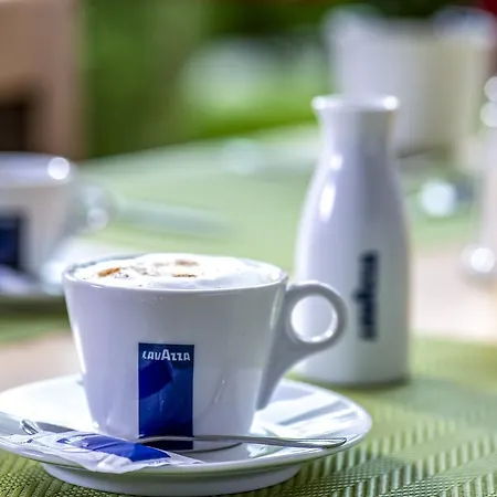 Drava Thermal ホテル 4*