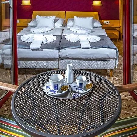 Hotel Dráva Thermal