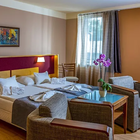 Drava Thermal Hotel