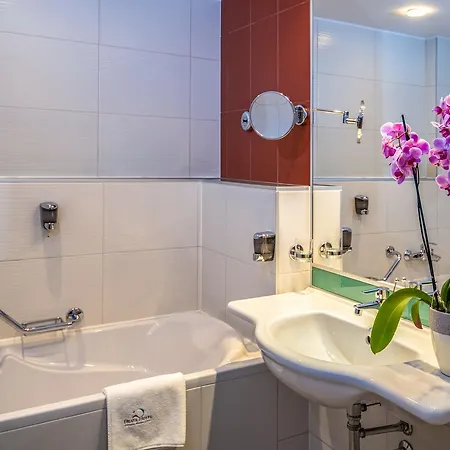 Drava Thermal 4*
