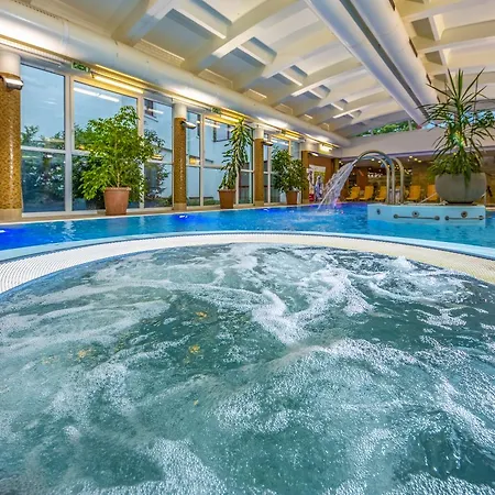 Drava Thermal 4*