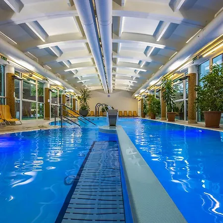 Dráva Thermal Hotel Harkány