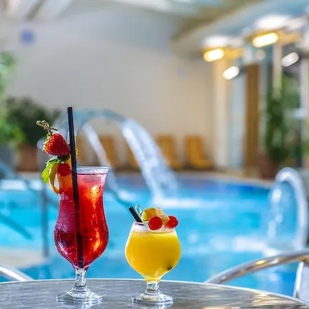 Dráva Thermal 4*