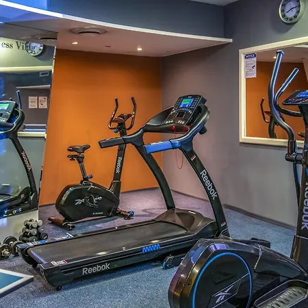 Hotel Drava Thermal 4*