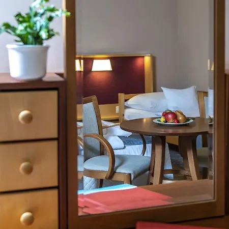 Hotel Drava Thermal Harkany